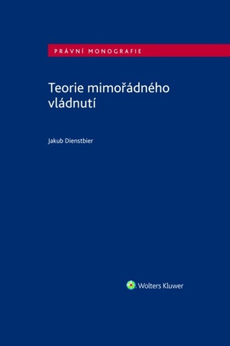 Teorie mimodnho vldnut