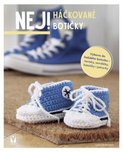 Nej! H��kovan� boti�ky