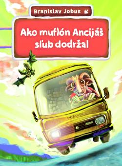 Ako mufl�n Ancij� s�ub dodr�al