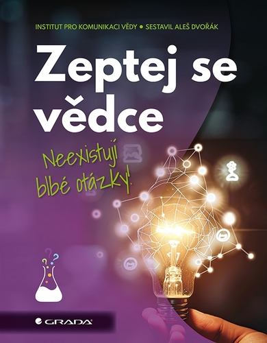 Zeptej se v�dce