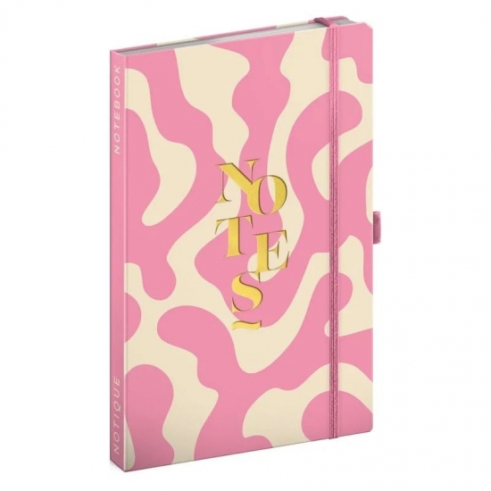 Notes R��ov� linkovan� PRESCO