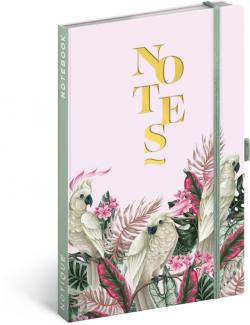 Notes Kakadu linkovan� PRESCO