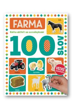 Farma 100 slov SK SVOJTKA