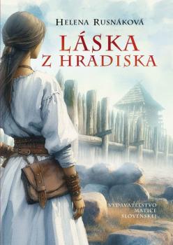 L�ska z hradiska