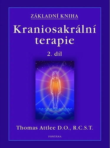 Kraniosakr�ln� terapie 2.d�l