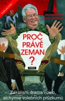 Pro� pr�v� Zeman