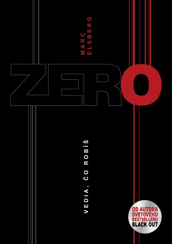 Zero - Vedia, �o rob�