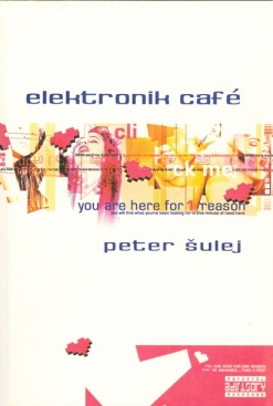 Elektronik caf�
