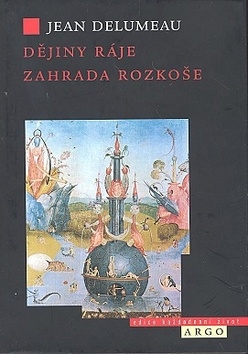 Djiny rje Zahrada rozkoe