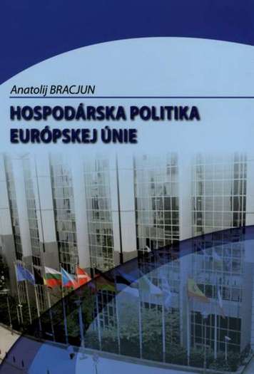 Hospod�rska politika Eur�pskej �nie