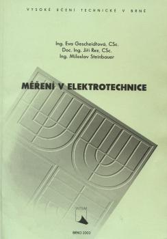 M��en� v elektrotechnice
