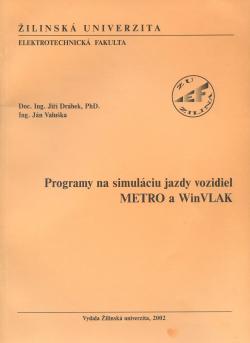Programy na simul�ciu jazdy vozidiel
