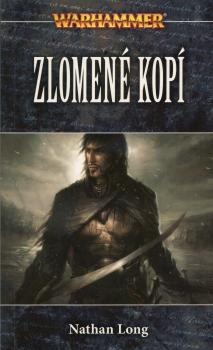 Zlomen� kop�