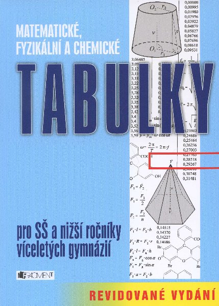 Matematick�, fyzik�ln� a chemick� tab 2v