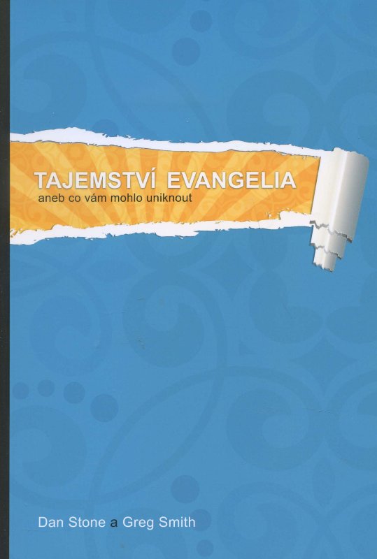 Tajemstv� evangelia