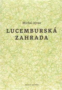 Lucembursk� zahrada