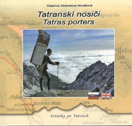 Tatransk� nosi�i - Tatras porters