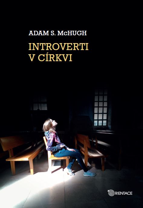 Introverti v c�rkvi