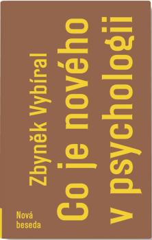 Co je nov�ho v psychologii