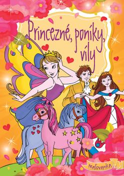 Princezn�, pon�ky, v�ly