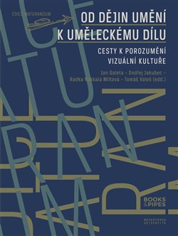 Od d�jin um�n� k um�leck�mu d�lu