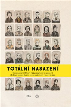Tot�ln� nasazen�