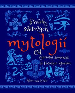 P��b�hy sv�tov�ch mytologi�