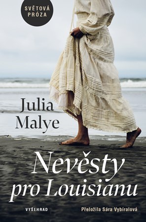 Nev�sty pro Louisianu