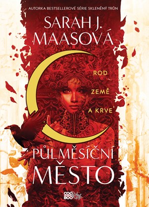 P�lm�s��n� m�sto: Rod zem� a krve