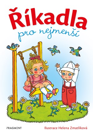 ��kadla pro nejmen�� - Helena Zmatl�kov�
