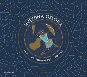 Hv�zdn� obloha