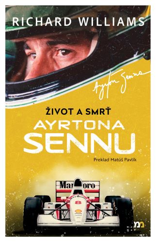 �ivot a smr� Ayrtona Sennu