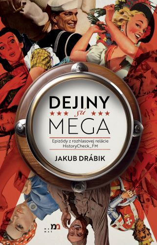 Dejin� s� MEGA