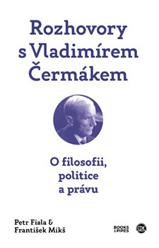 Rozhovory s Vladim�rem �erm�kem