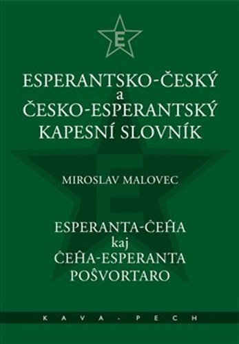 Esperantsko-�esk� a �esko-esperantsk�...