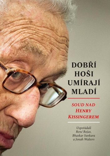 Dob�� ho�i um�raj� mlad�