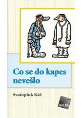 Co se do kapes neve�lo