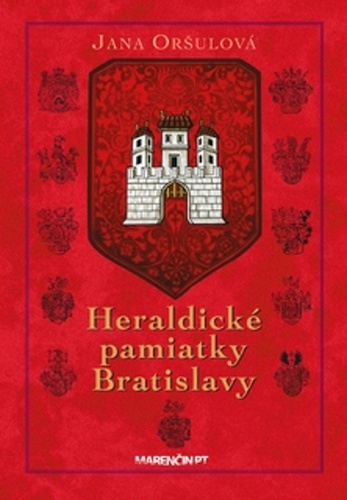 Heraldick� pamiatky Bratislavy 2v