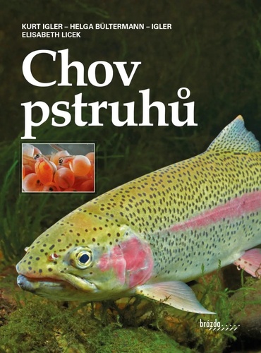 Chov pstruh�