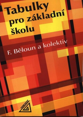 Tabulky pro z�kladn� �kolu 12v