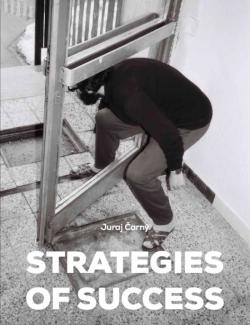 Strategies of Success/Strat�gie �spechu - Slovensk� umenie v zbierkach zahrani�n�ch m�ze�