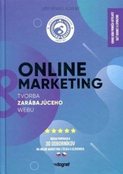 Super Affiliate Academy - Online marketing