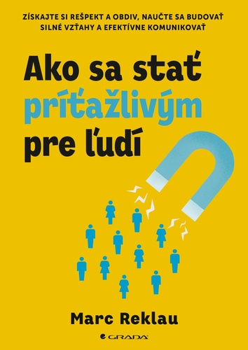 Ako sa sta� pr�a�liv�m pre �ud�