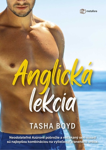 Anglick� lekcia