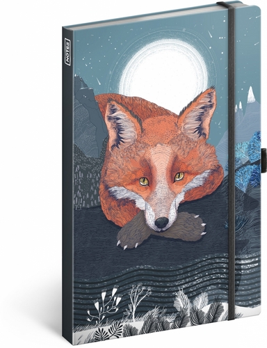 Notes Animalium Lucie Jen��kov� linkov.