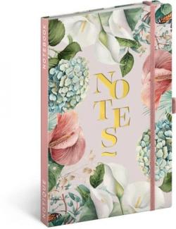 Notes Lilie linkovan� PRESCO
