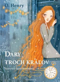 Dary troch kr�ov
