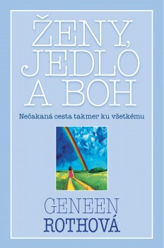 �eny, jedlo a Boh