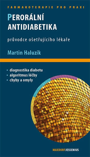 Peror�ln� antidiabetika