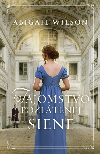 Tajomstvo pozl�tenej siene